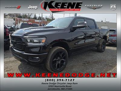 Used 2023 Ram 1500 - photo 1