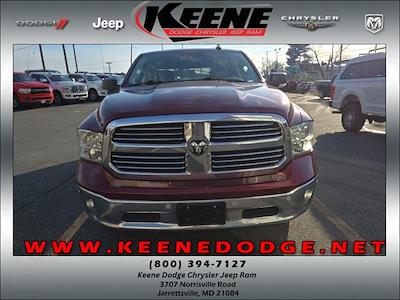 Used 2018 Ram 1500 - photo 1