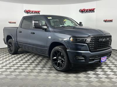 New 2026 Ram 1500 Laramie Crew Cab for sale #27449 - photo 2