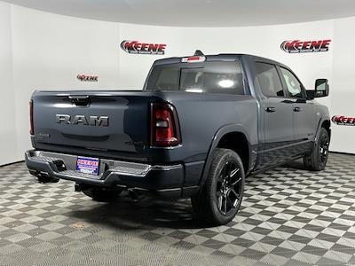 New 2026 Ram 1500 Laramie Crew Cab for sale #27449 - photo 2