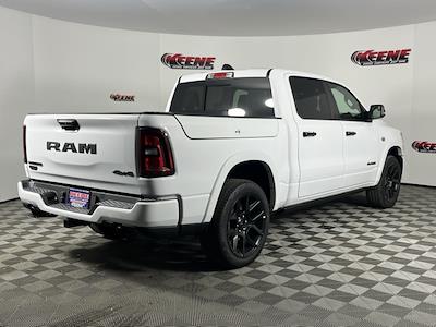 New 2026 Ram 1500 Laramie Crew Cab for sale #27450 - photo 2