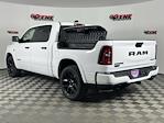 New 2026 Ram 1500 Laramie Crew Cab for sale #27450 - photo 8