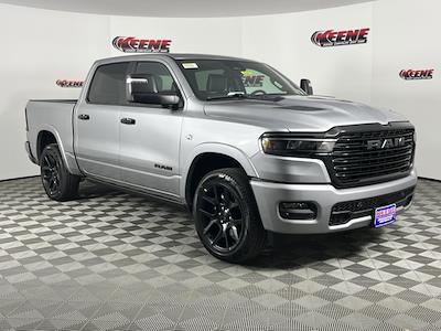 New 2026 Ram 1500 Laramie Crew Cab for sale #27451 - photo 2