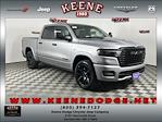 New 2026 Ram 1500 Laramie Crew Cab for sale #27451 - photo 1