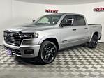 New 2026 Ram 1500 Laramie Crew Cab for sale #27451 - photo 5