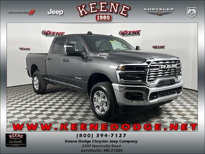 2026 Ram 2500 Crew Cab 4WD Pickup for sale #27452 - photo 1