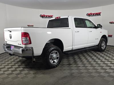 Used 2019 Ram 2500 Big Horn Crew Cab for sale #27452A - photo 2