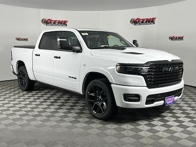 New 2026 Ram 1500 Laramie Crew Cab for sale #27457 - photo 2