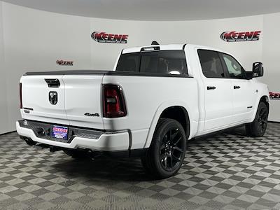 New 2026 Ram 1500 Laramie Crew Cab for sale #27457 - photo 2
