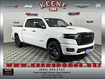 New 2026 Ram 1500 Laramie Crew Cab for sale #27457 - photo 1