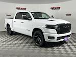 New 2026 Ram 1500 Laramie Crew Cab for sale #27457 - photo 2