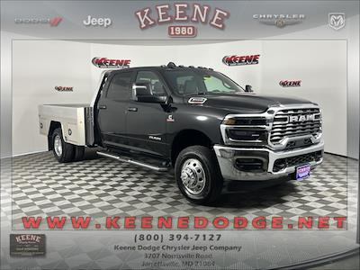 New 2026 Ram 3500 Big Horn Crew Cab for sale #27459 - photo 1