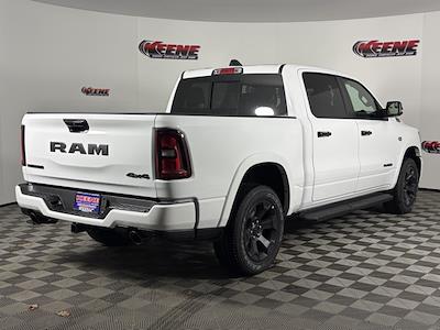 New 2026 Ram 1500 Lone Star Crew Cab for sale #27460 - photo 2