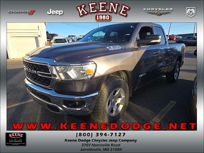 Used 2022 Ram 1500 Lone Star Quad Cab for sale #27460A - photo 1