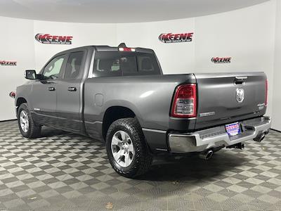 Used 2022 Ram 1500 Lone Star Quad Cab for sale #27460A - photo 2
