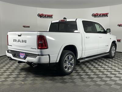 New 2026 Ram 1500 Lone Star Crew Cab for sale #27461 - photo 2