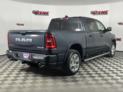 New 2026 Ram 1500 Lone Star Crew Cab for sale #27462 - photo 2