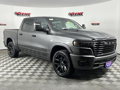New 2026 Ram 1500 Laramie Crew Cab for sale #27463 - photo 2