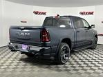 New 2026 Ram 1500 Lone Star Crew Cab for sale #27466 - photo 3