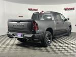 New 2026 Ram 1500 Lone Star Crew Cab for sale #27468 - photo 3