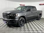 New 2026 Ram 1500 Lone Star Crew Cab for sale #27468 - photo 5
