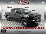 New 2026 Ram 1500 Laramie Crew Cab for sale #27469 - photo 1