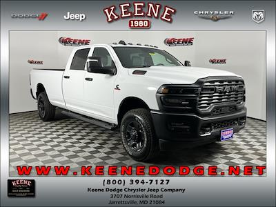 New 2026 Ram 3500 Tradesman Crew Cab for sale #27470 - photo 1