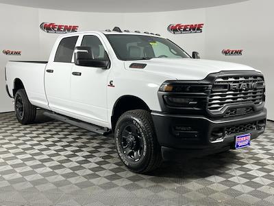 New 2026 Ram 3500 Tradesman Crew Cab for sale #27470 - photo 2