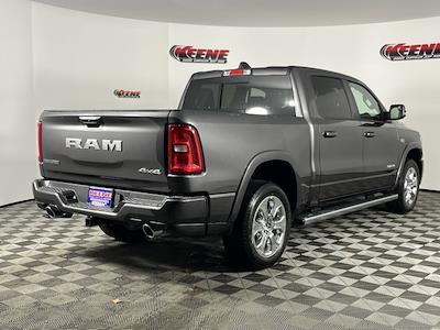 New 2026 Ram 1500 Lone Star Crew Cab for sale #27471 - photo 2