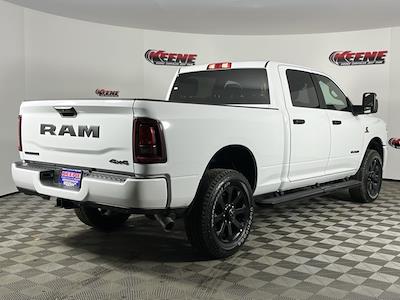 New 2026 Ram 3500 Big Horn Crew Cab for sale #27472 - photo 2