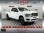 New 2026 Ram 3500 Big Horn Crew Cab for sale #27472 - photo 1
