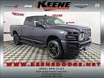 New 2026 Ram 3500 Big Horn Crew Cab for sale #27477 - photo 1