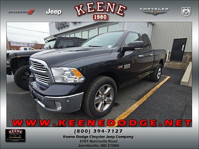 2015 Ram 1500 Quad Cab 4WD Pickup for sale #27479A - photo 1