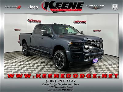 2026 Ram 2500 Crew Cab 4WD Pickup for sale #27480 - photo 1