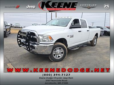 Used 2017 Ram 2500 - photo 1