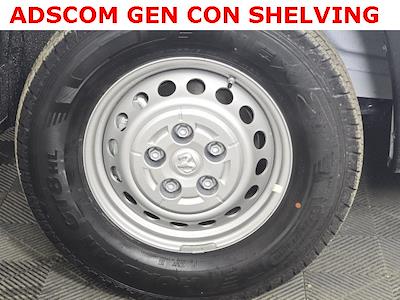 New 2026 Ram ProMaster 2500 - photo 1