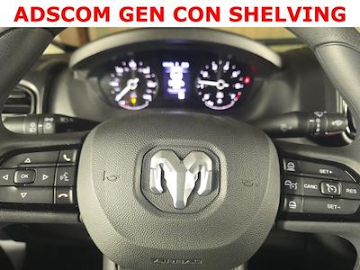 New 2026 Ram ProMaster 2500 - photo 1