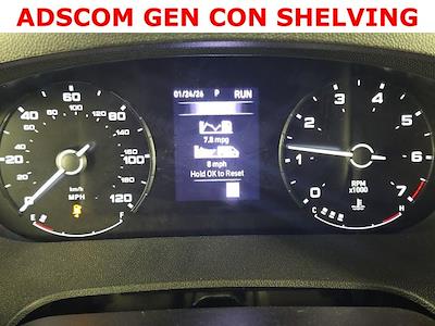 New 2026 Ram ProMaster 2500 - photo 1