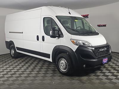 2026 Ram ProMaster 2500 High Roof FWD Empty Cargo Van for sale #27483 - photo 2