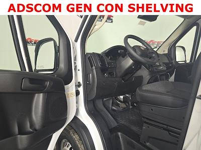 New 2026 Ram ProMaster 2500 - photo 1