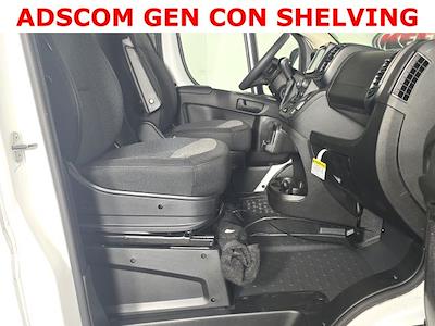 New 2026 Ram ProMaster 2500 - photo 1