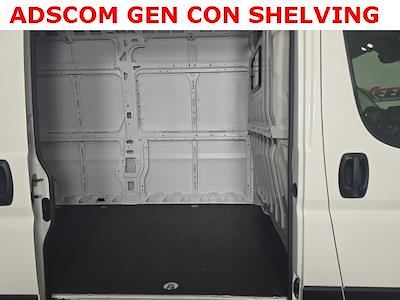 2026 Ram ProMaster 2500 High Roof FWD Adrian Upfitted Cargo Van for sale #27483 - photo 2