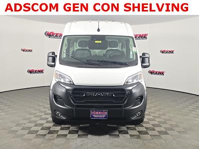 New 2026 Ram ProMaster 2500 - photo 1