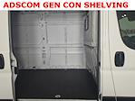 New 2026 Ram ProMaster 2500 High Roof Upfitted Cargo Van for sale #27483 - photo 2
