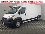 New 2026 Ram ProMaster 2500 High Roof Upfitted Cargo Van for sale #27483 - photo 5