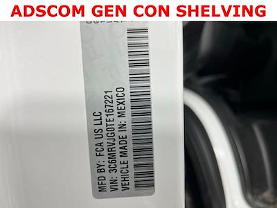 New 2026 Ram ProMaster 3500 - photo 1