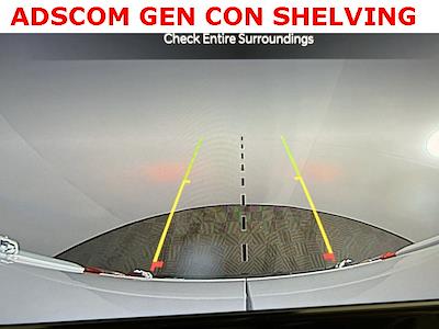 New 2026 Ram ProMaster 3500 - photo 1