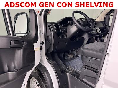 New 2026 Ram ProMaster 3500 - photo 1