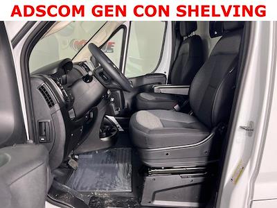 New 2026 Ram ProMaster 3500 - photo 1