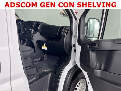 New 2026 Ram ProMaster 3500 - photo 1